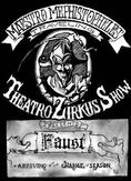 Foto: Faust Foto: Faust